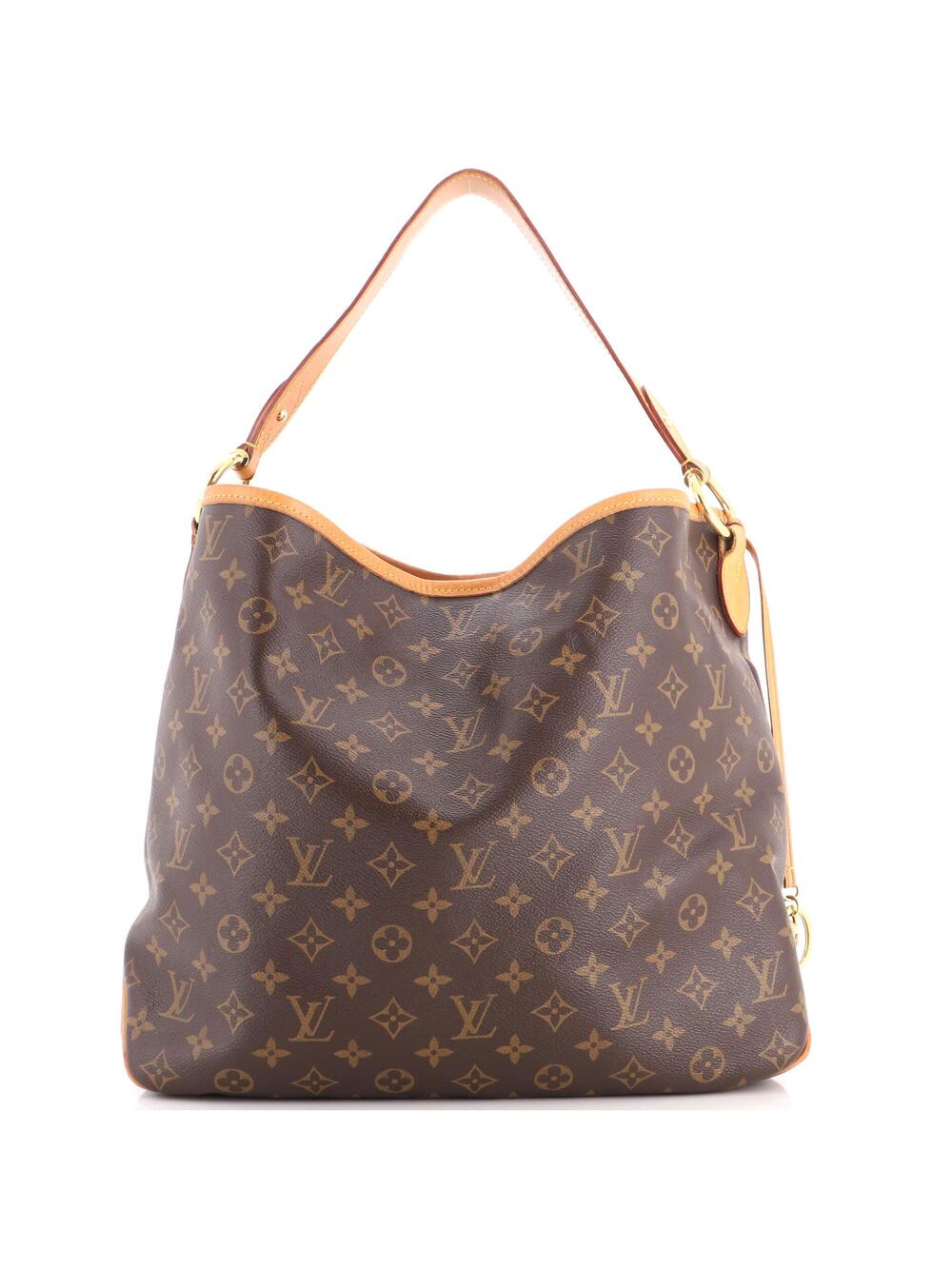 Louis Vuitton Delightful Nm Handbag #347929L14B